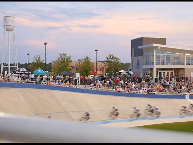 giordana velodrome